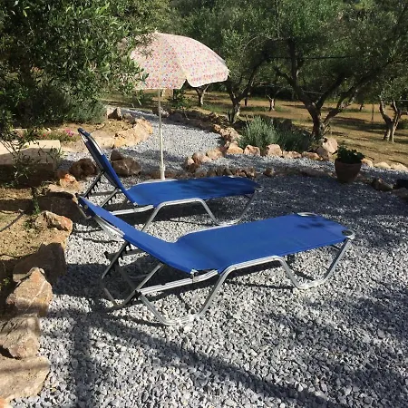 Elaia With Access To Secret Beach