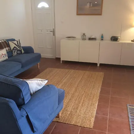 Appartement Elaia With Access To Secret Beach *