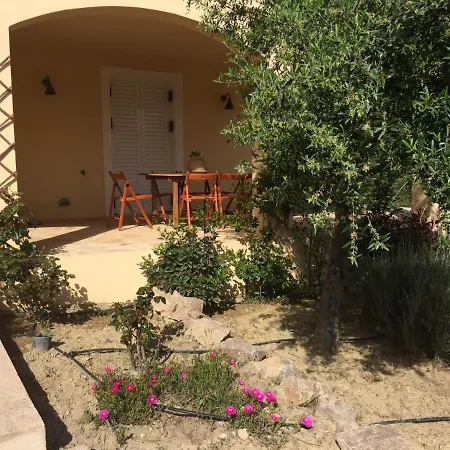 Elaia With Access To Secret Beach * Kokkinia