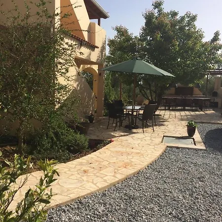 Elaia With Access To Secret Beach Appartement Kokkinia